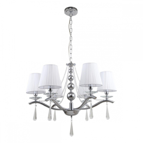 Люстра подвесная Stilfort Nifty 1042/09/06P 