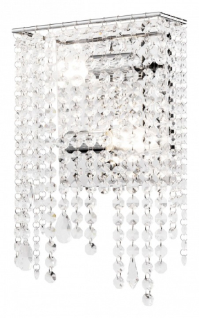 Накладной светильник Maytoni Empress DIA002WL-02CH 