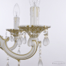 Подвесная люстра Bohemia Ivele Crystal AL7801 AL78101/6/175 B WMG V0300 