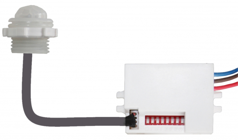 Датчик движения ЭРА MD 021 241251