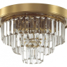 Потолочная люстра Lumion Zaha 5257/4C 