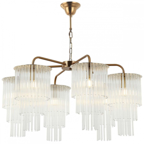 Подвесная люстра Imposio Stilfort 2132/03/06P 