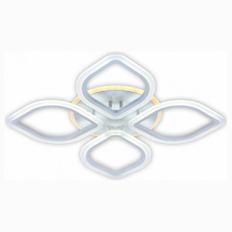 Накладной светильник Citilux Ромби Смарт CL236A140E 