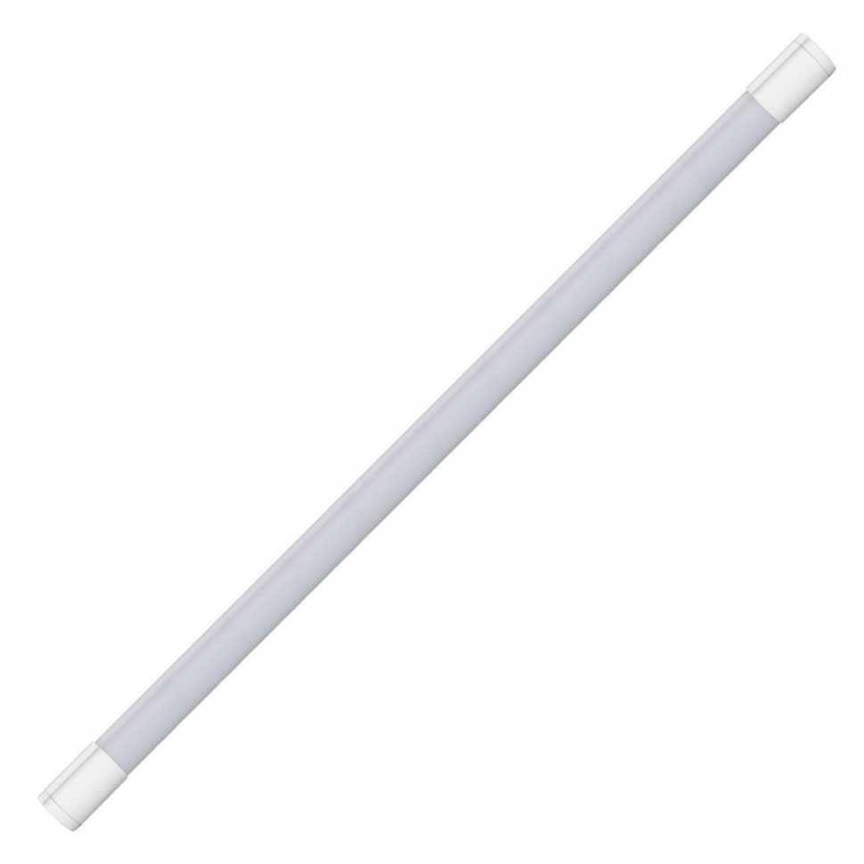 Линейный светодиодный светильник Volpe ULT-Q218 45W/DW IP65 White (UL-00002583), цвет белый