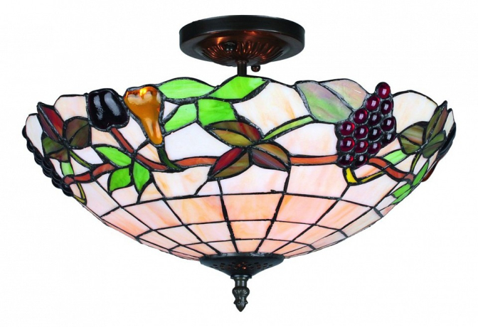 Светильник на штанге Omnilux Alenquer OML-80307-03 