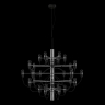 Подвесная люстра Loft it Gino 10196/800 Chrome 