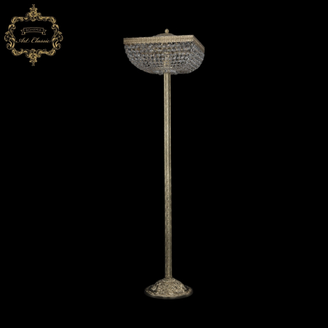 Торшер Art Classic 23.28 23.282T6.35SP-135.G 