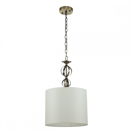 Подвесной светильник Indigo Infinito 13012/1P Brass 