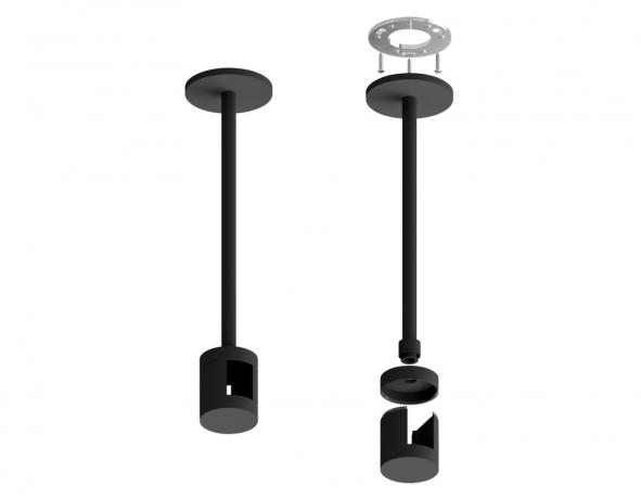 Крепеж накладной Techno Ring Ambrella light  624206