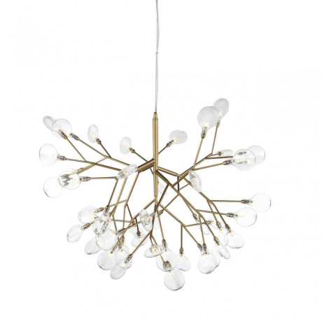 Подвесная люстра ST-Luce Riccardo SL411.203.45