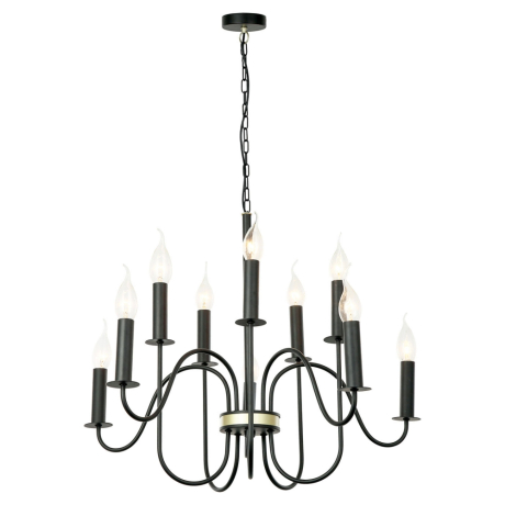 LSP-8198 Подвесная люста LGO ROOSEVELT 