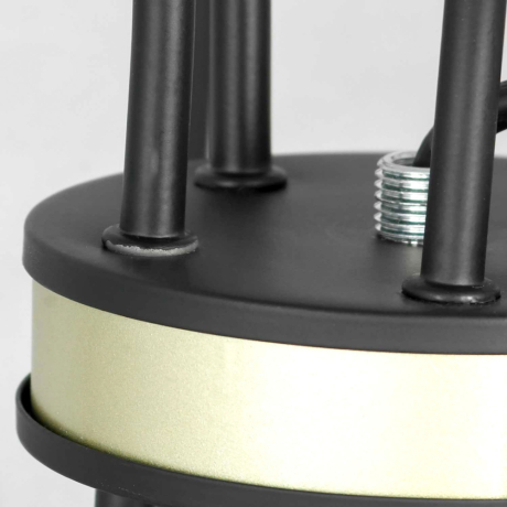 LSP-8198 Подвесная люста LGO ROOSEVELT 