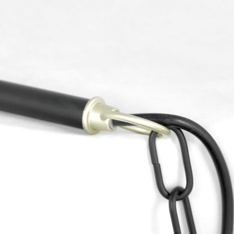 LSP-8198 Подвесная люста LGO ROOSEVELT 