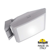 4P2.702.000.LYE28 Уличный настенный светильник Fumagalli Giova/Guizeppe