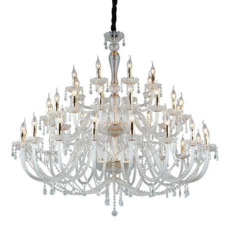 Подвесная люстра Aployt Halina APL.811.03.42 