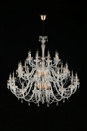 Подвесная люстра Aployt Halina APL.811.03.42 