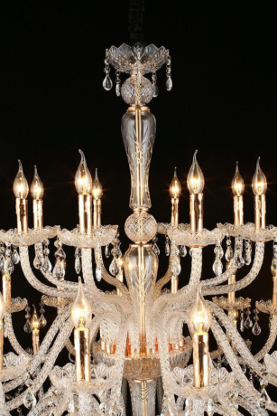 Подвесная люстра Aployt Halina APL.811.03.42 