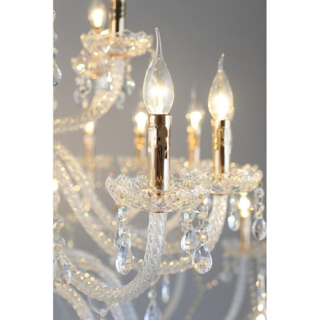 Подвесная люстра Aployt Halina APL.811.03.42 