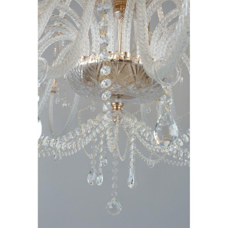 Подвесная люстра Aployt Halina APL.811.03.42 