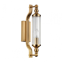 Нарушена упаковка!  <304186> Бра Odeon Light Tolero 4943/1W