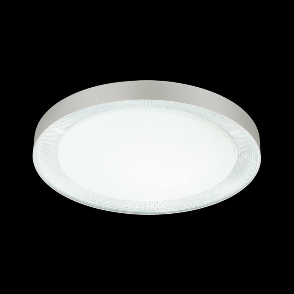 3031/DL Настенно-потолочный светильник с пультом д/у Sonex Asuno, цвет серебро 3031/DL - фото 4