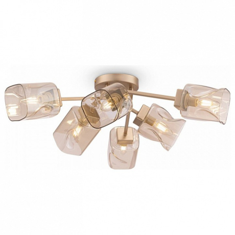 Потолочная люстра Freya Isabella FR5095CL-06G