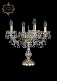 12.26.4.141-45.Gd.B Настольная лампа Art Classic