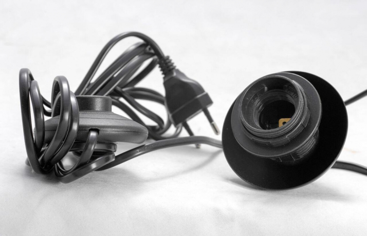 Торшер Lussole Lgo Klamath GRLSP-0556 