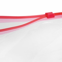 Нарушена упаковка!  <710509> Пакеты для заморозки продуктов, 1 л, КОМПЛЕКТ 20 шт., с замком-застежкой (слайдер), LAIMA (608907)