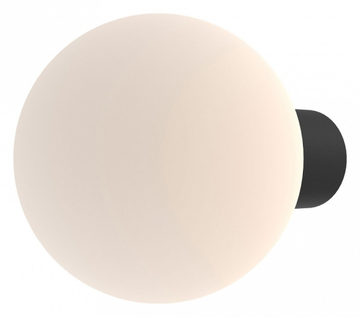 Светильник на штанге Maytoni Outdoor Bold O598WL-01B1