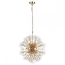 Подвесная люстра Lussole Topgrade Shelby GRLSP-8385 