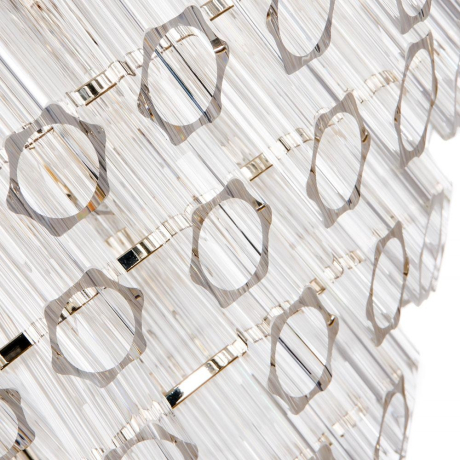 Подвесной светильник Arte Lamp Jastin A2848LM-8GO 