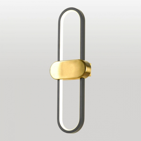 Накладной светильник Lussole Tift LSP-7334 