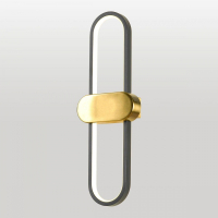 Накладной светильник Lussole Tift LSP-7334