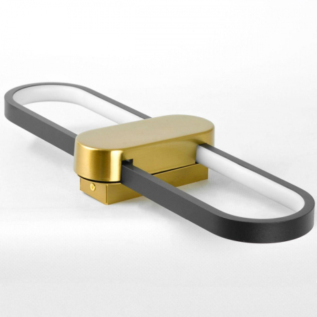 Накладной светильник Lussole Tift LSP-7334 