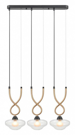 Подвесной светильник Vele Luce Janice VL5444P03 