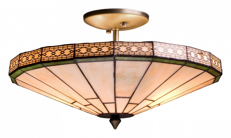 Светильник на штанге Velante 857 857-807-02 