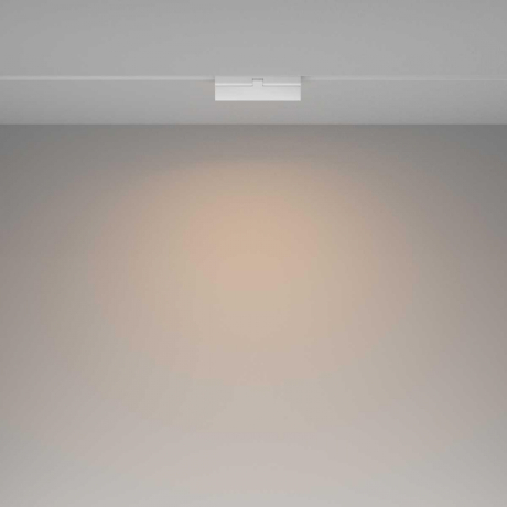 Накладной светильник Maytoni Technical Basis Rot TR036-2-12W3K-W 