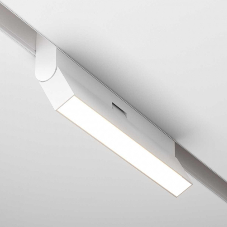 Накладной светильник Maytoni Technical Basis Rot TR036-2-12W3K-W 