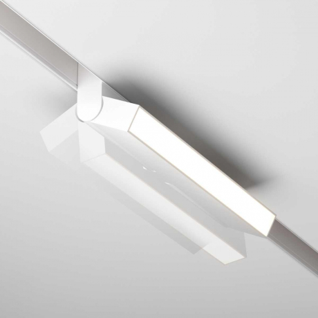 Накладной светильник Maytoni Technical Basis Rot TR036-2-12W3K-W 