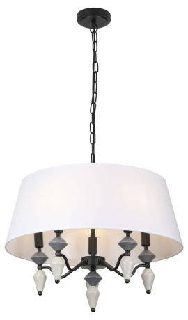 Подвесной светильник Rivoli Alisia Б0066447 