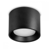 Встраиваемый светильник с лампочкой Ambrella light TN5326+Lamps