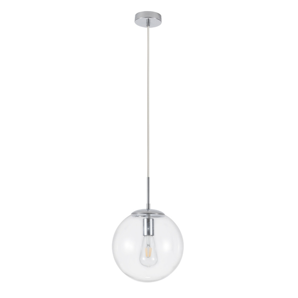 Подвесной светильник с лампочками. Комплект от Lustrof. №303523-616051