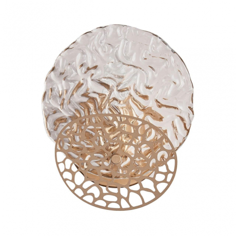 Бра с лампочкой MW-Light 451021901+Lamps 