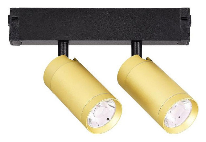 Светильник на штанге ST-Luce Skyline 220 ST660.286.20 