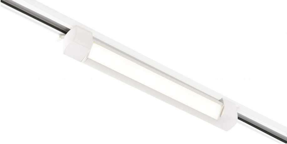 Накладной светильник ST-Luce Однофазная Трековая Система ST368.546.10 