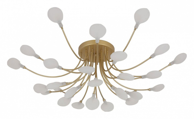 Потолочная люстра F-promo Skein 4197-28C 