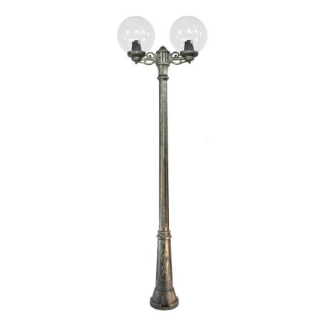 Фонарный столб Fumagalli Globe 300 G30.157.S20.BXF1R