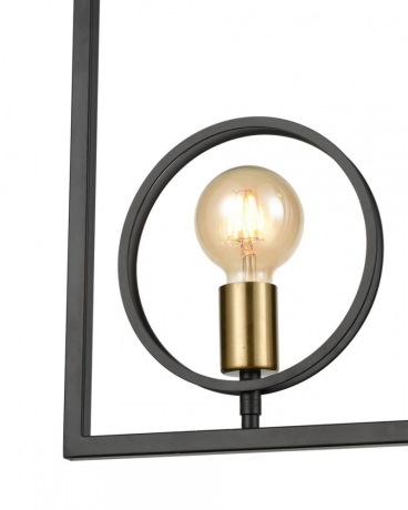 Подвесной светильник Vele Luce Speed VL6292P02 