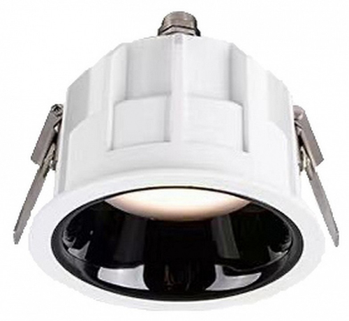 Встраиваемый светильник Wertmark WTD.O07 WTD.O07.060.40.10 